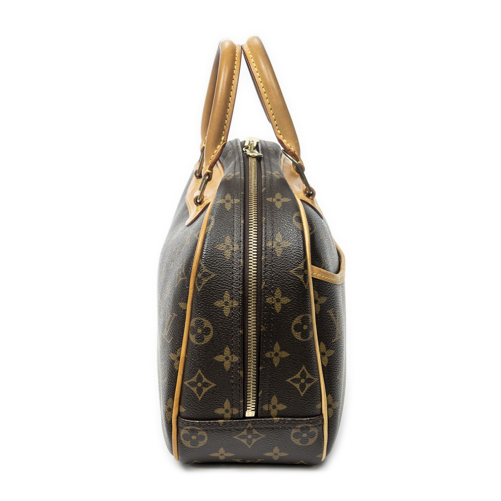 Louis Vuitton Trouville - Picture 4 of 10
